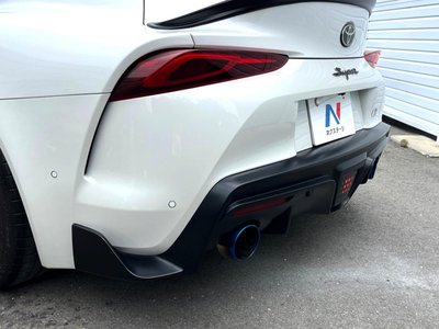 2020 Toyota SUPRA thumbnail 32
