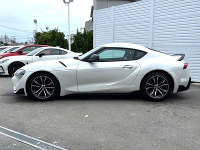 2020 Toyota SUPRA thumbnail 28