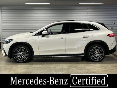 2023 Mercedes-BENZ EQE photo 3