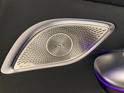 2023 Mercedes-BENZ EQE thumbnail 18