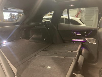 2023 Mercedes-BENZ EQE photo 12