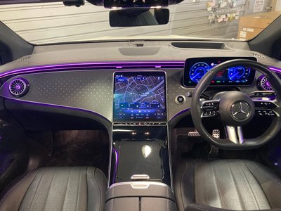 2023 Mercedes-BENZ EQE photo 5