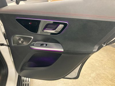 2023 Mercedes-BENZ EQE thumbnail 40