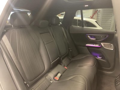 2023 Mercedes-BENZ EQE photo 8