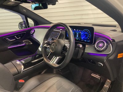 2023 Mercedes-BENZ EQE photo 7