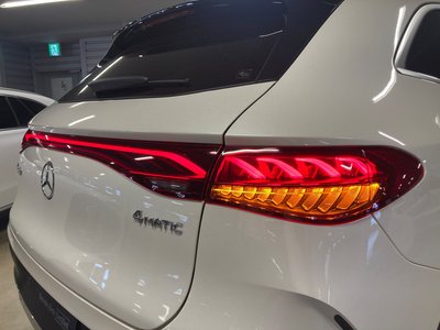 2023 Mercedes-BENZ EQE thumbnail 53