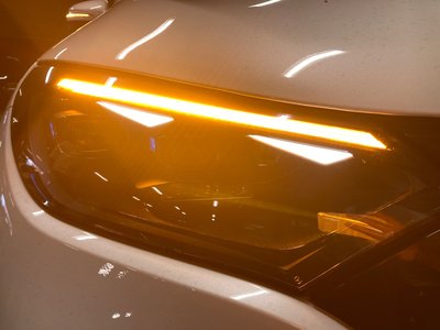 2023 Mercedes-BENZ EQE thumbnail 49