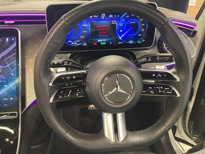 2023 Mercedes-BENZ EQE thumbnail 19