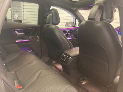 2023 Mercedes-BENZ EQE photo 9
