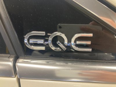2023 Mercedes-BENZ EQE thumbnail 61