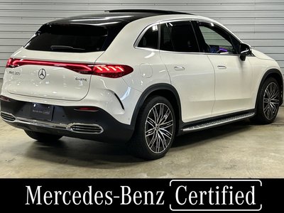 2023 Mercedes-BENZ EQE photo 4