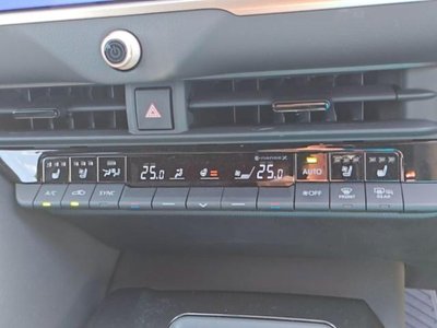 صورة مصغرة 18 لـ 2025 Toyota CROWN ESTATE