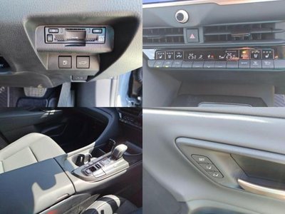 صورة 6 لـ 2025 Toyota CROWN ESTATE