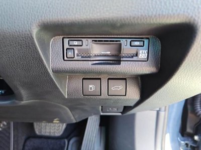 صورة مصغرة 17 لـ 2025 Toyota CROWN ESTATE