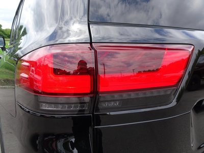 2024 Toyota LAND CRUISER 300 照片 59