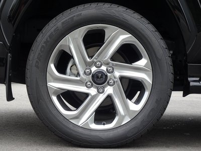 2024 Toyota LAND CRUISER 300 照片 3