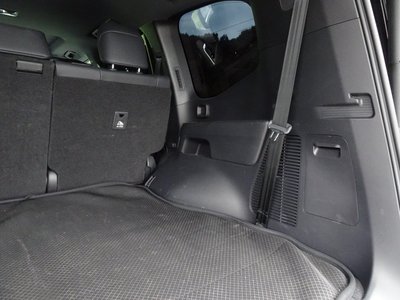 2024 Toyota LAND CRUISER 300 照片 29