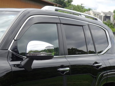 2024 Toyota LAND CRUISER 300 照片 56