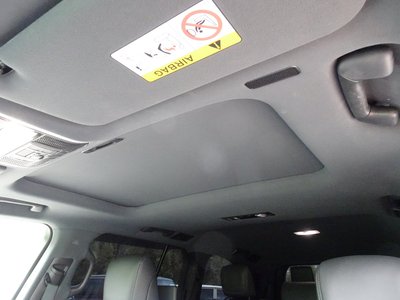 2024 Toyota LAND CRUISER 300 照片 30
