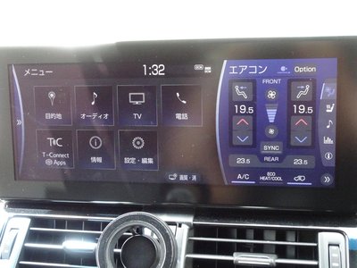 2024 Toyota LAND CRUISER 300 照片 32