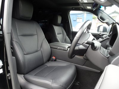2024 Toyota LAND CRUISER 300 照片 6