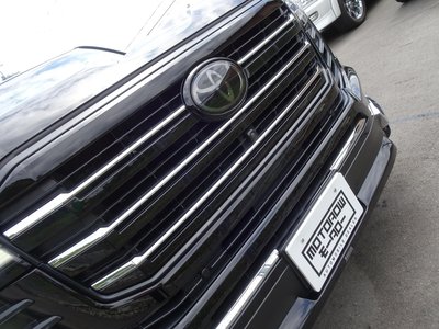 2024 Toyota LAND CRUISER 300 照片 15