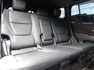 2024 Toyota LAND CRUISER 300 照片 8