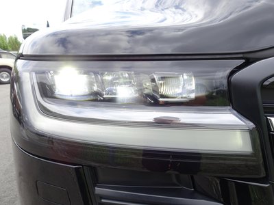 2024 Toyota LAND CRUISER 300 照片 57