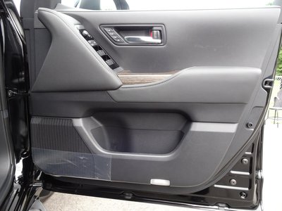 2024 Toyota LAND CRUISER 300 照片 25