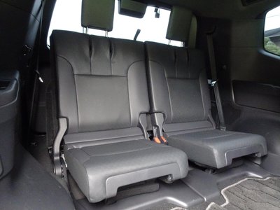 2024 Toyota LAND CRUISER 300 照片 10