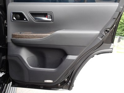 2024 Toyota LAND CRUISER 300 照片 27