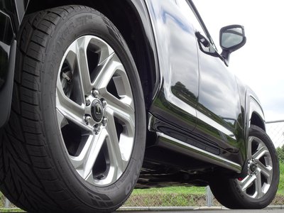 2024 Toyota LAND CRUISER 300 照片 62