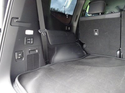 2024 Toyota LAND CRUISER 300 照片 28