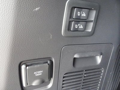 2024 Toyota LAND CRUISER 300 照片 47