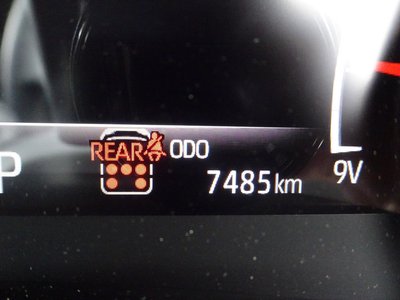 2024 Toyota LAND CRUISER 300 照片 64