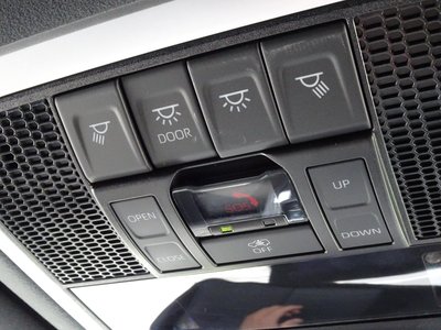 2024 Toyota LAND CRUISER 300 照片 48