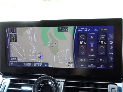 2024 Toyota LAND CRUISER 300 照片 31