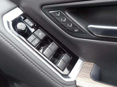 2024 Toyota LAND CRUISER 300 照片 46