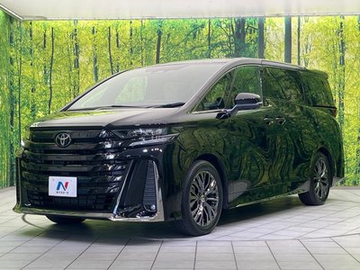 صورة 27 لـ 2025 Toyota VELLFIRE