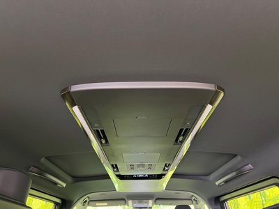 صورة 42 لـ 2025 Toyota VELLFIRE
