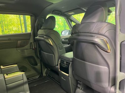 صورة 36 لـ 2025 Toyota VELLFIRE