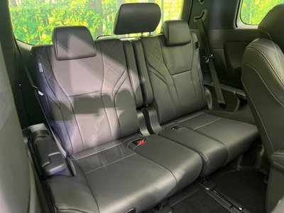 صورة 10 لـ 2025 Toyota VELLFIRE
