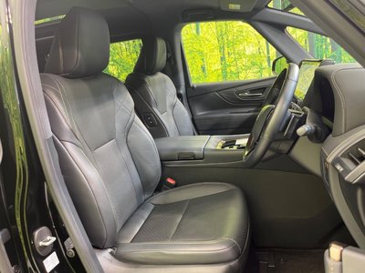 صورة 8 لـ 2025 Toyota VELLFIRE