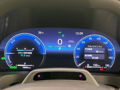 صورة 56 لـ 2025 Toyota VELLFIRE