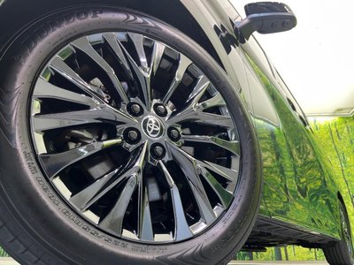 صورة 14 لـ 2025 Toyota VELLFIRE