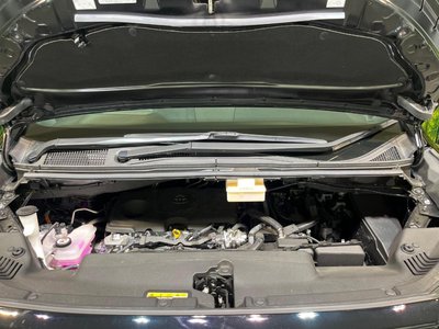 صورة 19 لـ 2025 Toyota VELLFIRE