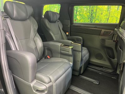 صورة 9 لـ 2025 Toyota VELLFIRE