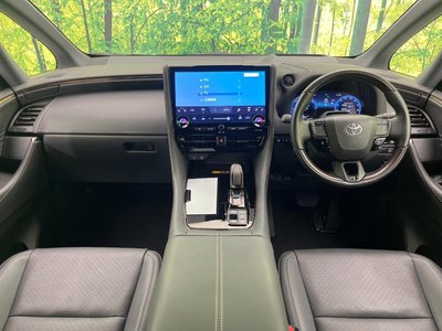 صورة 2 لـ 2025 Toyota VELLFIRE