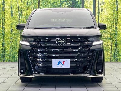 صورة 15 لـ 2025 Toyota VELLFIRE