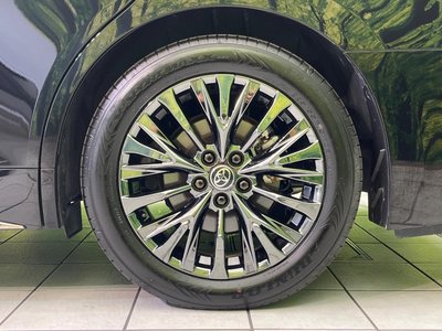 صورة 33 لـ 2025 Toyota VELLFIRE